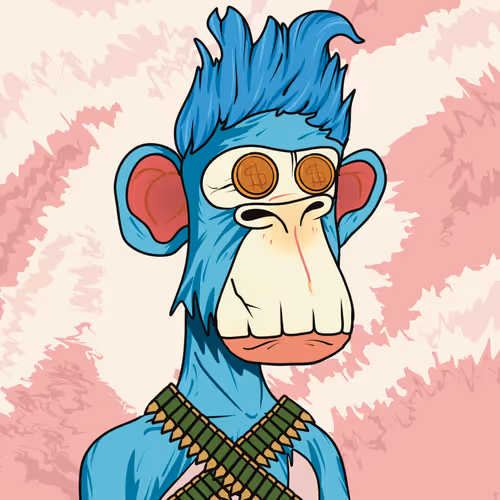 Item #104505452675250777318155725259947169614323340945486031744724087397183169495041 Media