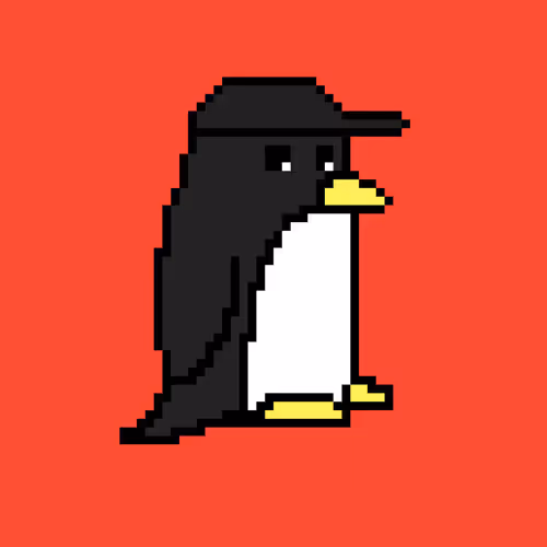 Flightless Fucks