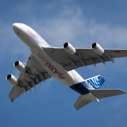 Airbus A380