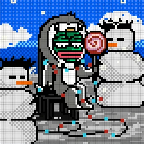 Imfinepepe