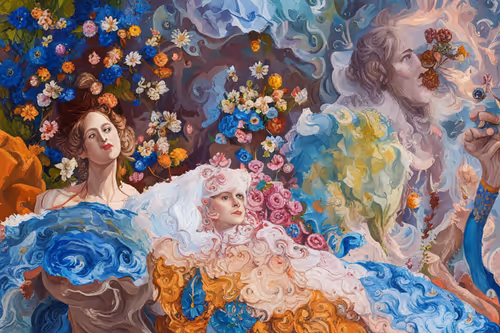 Item #53048950124327706494028849703443464629547238485288363746673802767572714651649 Media