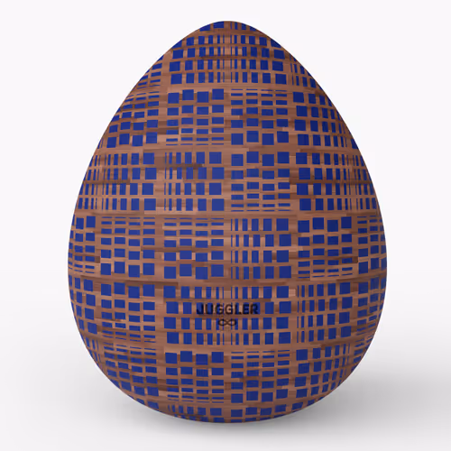 Juggler Eggs