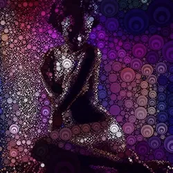 Karael // Psychedelic Angels