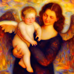 Love and Redemption