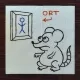 NAPKIN LOOPS