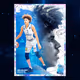 LaMelo Ball Professional Debut NFT