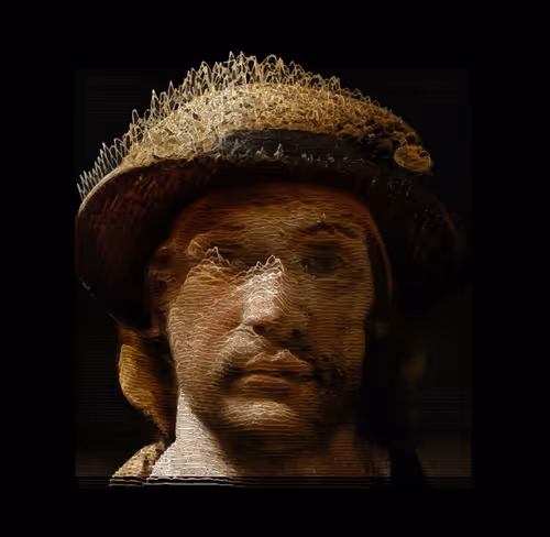 Item #46587444599907677881388917941552182193767250224418172546103463317070969569281 Media