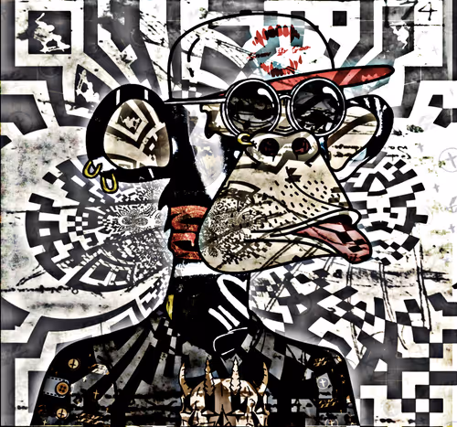 Item #94193543561295139746839940738629364171405854413112923732182421673705214050305 Media