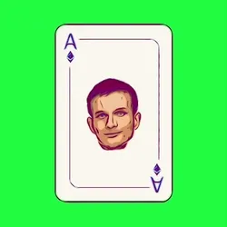 Punk Ace of ETH