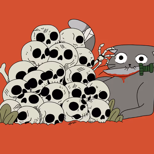 Thenaughtyword Collection