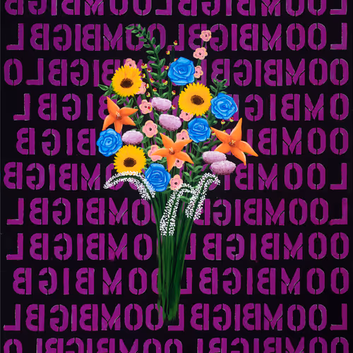 Bloom Big