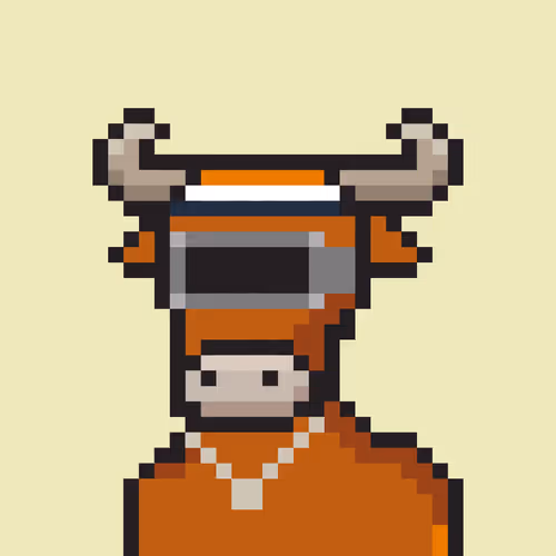 Badass Bull 652