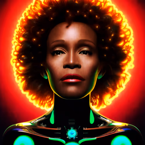 Item #32356370970189452367433263162797709568738583481210614128690835450616610816001 Media