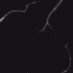 Smoky lightning