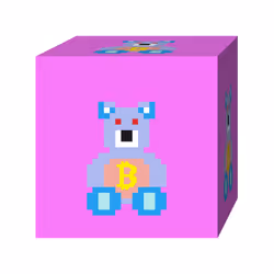 Beary Box 100