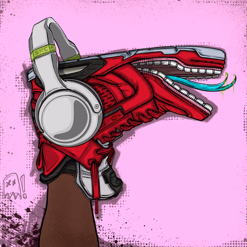 Item #12658978722130247681822880114478561826338057044281047024100392150913188364289 Media