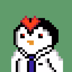 PixelPenguin 2156