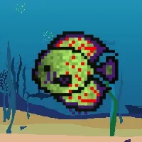 Etherfishing