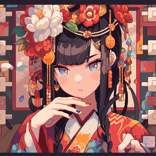 Item #111643132185448089642913044504541028108883260343985974486792874675684174200833 Media