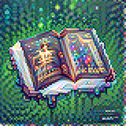 Rage Moon Book of Brilliance