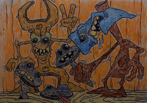 Item #49924737946657725191384999459521800955517344124027189310099268964009063219201 Media