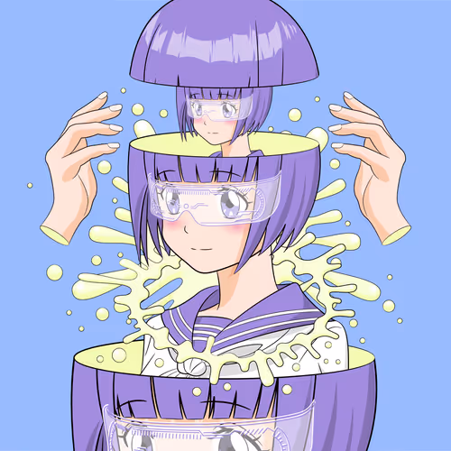 Item #104960635844694975928166925720134984087297734148077397095299712836204962512897 Media