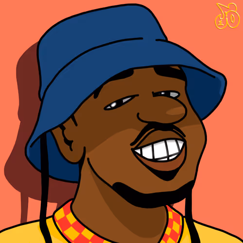 Item #36544288774947407612824822031646301351665421627676828459407257459394799992833 Media