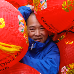 Lanterns