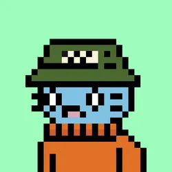 PixelCat 4835