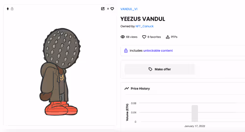 CCmiddleman Collection