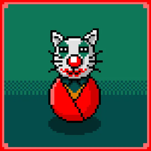 Item #115550060771876880390434447772281434333649256440853309839507056056695550640129 Media