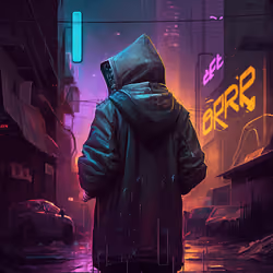 Opepe 'The Mystery'