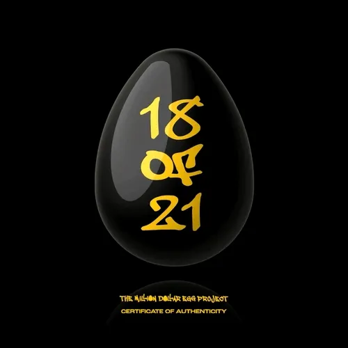The Millions Dollar Egg Project AdDoo68k0Y