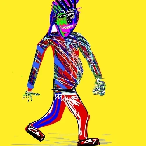 Digital art by Lishko