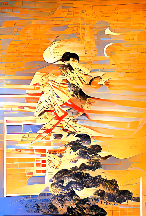 Item #36004661247609140445559222545239575004007454152544525094980902175237719719937 Media