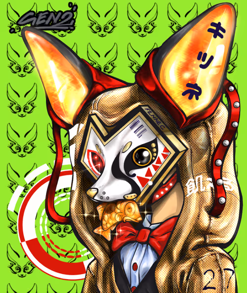 Item #85288610157336472760011745524397853004826889749875353361893080276146826772481 Media