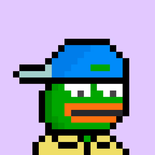 Pepe #1268