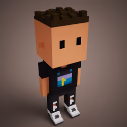 The kidsbits #00957