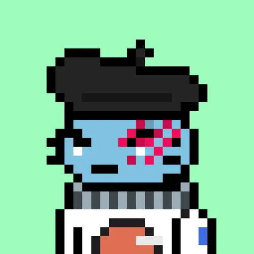 PixelCat 475