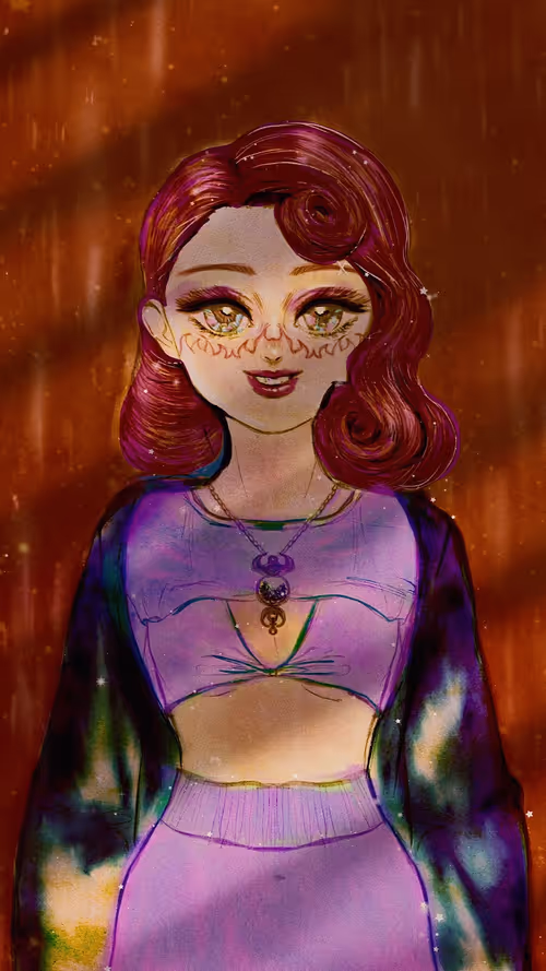 Item #91431824122269706562230477186440368666803847582208211576336597096196242145281 Media