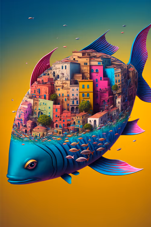 Item #54027529824395474408572638638714308326603781321718452261567590066165362196481 Media