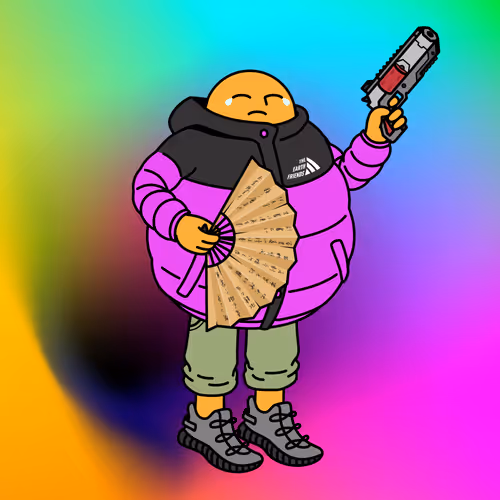 Potato Universes