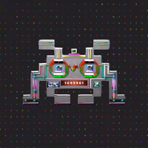 Item #7417709957299614295605955574043130695513801354696724220617007644413286940673 Media