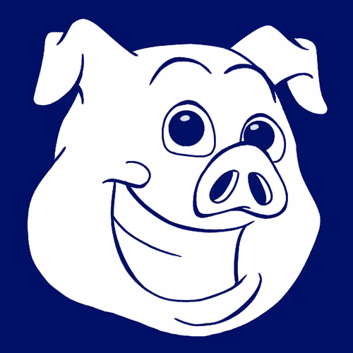 Fancy RichPig