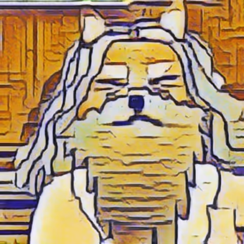 Item #82545234277587206395408975363826305043596553451440928486250420570665575776257 Media