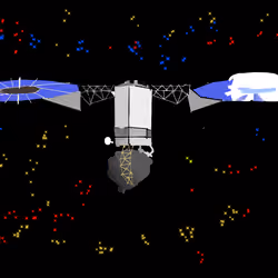 Asteroid redirect mission