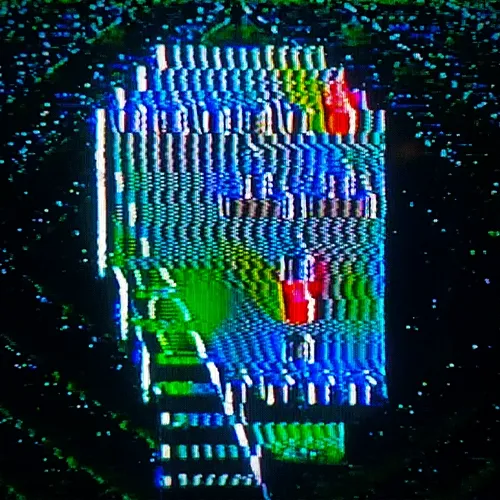 DEATH PUNK 279 (Death on Acid)