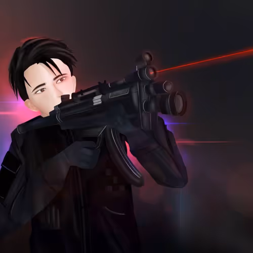 Vincenzo Illustration