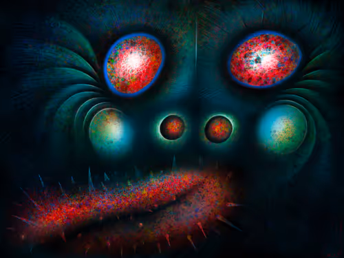 Item #37524352692806054930504315207342676974941668362352194163879471711576567840769 Media