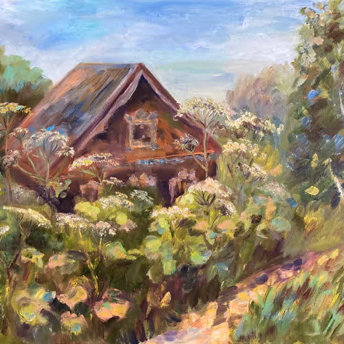 CryptoPinguin Collection